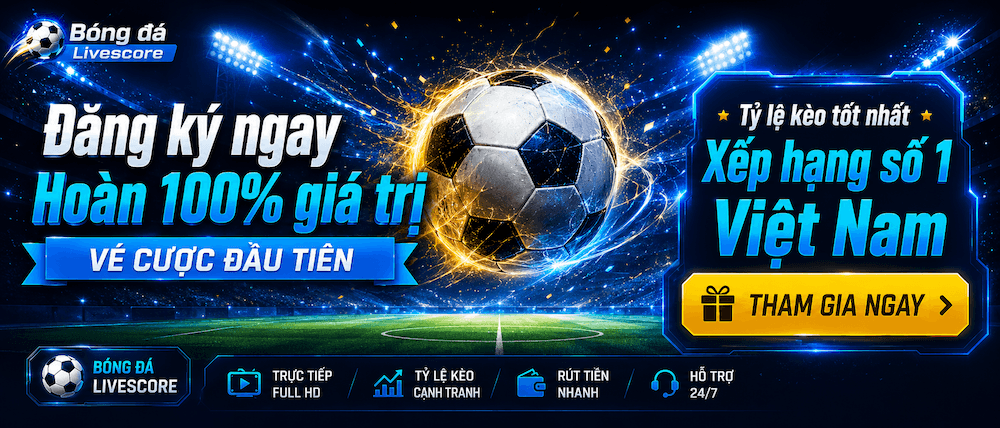 Trực tiếp Margveti 2006 vs Dinamo Tbilisi II 21/06/2026 - Bóng Đá Trực Vũ TV - Xem trực tiếp bóng đá full HD, link xem bóng đá trực tuyến hôm nay miễn phí tại Bóng Đá Trực Vũ TV